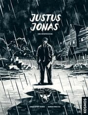 Cover von Justus Jonas