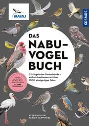 Cover von Das NABU-Vogelbuch
