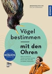 Cover von Vögel bestimmen mit den Ohren
