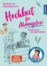 Cover von Hochbeete für Ahnungslose