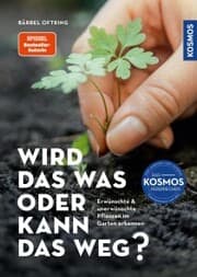 Cover von Wird das was oder kann das weg?