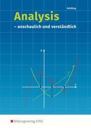 Cover von Analysis