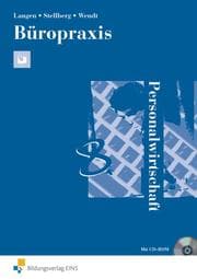 Cover von Büropraxis