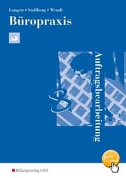 Cover von Büropraxis