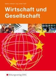 Cover von Wirtschaft und Gesellschaft