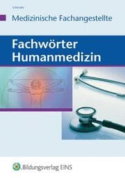 Cover von Medizinische Fachangestellte