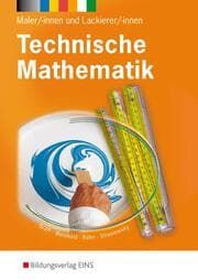 Cover von Technische Mathematik