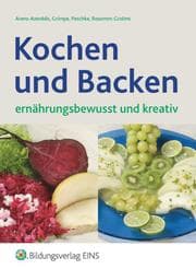 Cover von Kochen und Backen