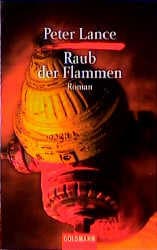 Cover von Raub der Flammen