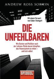 Cover von Die Unfehlbaren
