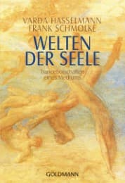 Cover von Welten der Seele