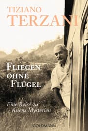 Cover von Fliegen ohne Flügel