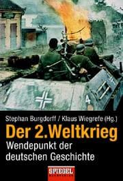 Cover von Der 2. Weltkrieg