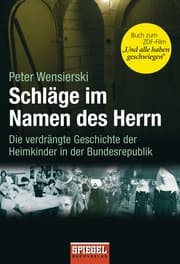 Cover von Schläge im Namen des Herrn