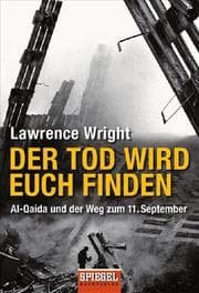 Cover von Der Tod wird euch finden