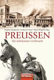 Cover von Preußen