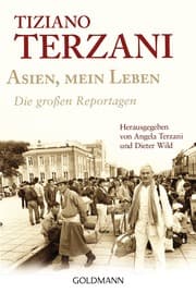 Cover von Asien, mein Leben