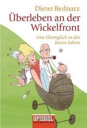 Cover von Überleben an der Wickelfront