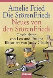 Cover von Die StörenFrieds/Neues von den StörenFrieds