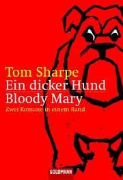Cover von Ein dicker Hund/Bloody Mary