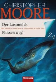 Cover von Der Lustmolch/Flossen weg!