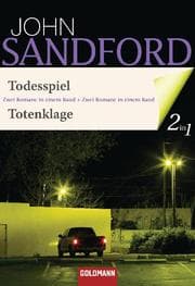 Cover von Todesspiel/Totenklage