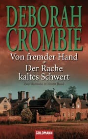 Cover von Von fremder Hand/Der Rache kaltes Schwert