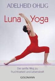 Cover von Luna-Yoga