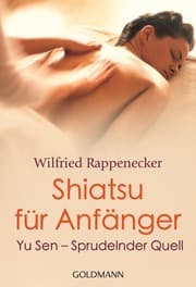 Cover von Shiatsu für Anfänger