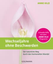 Cover von Wechseljahre ohne Beschwerden