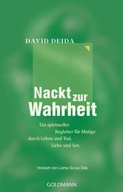 Cover von Nackt zur Wahrheit