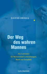 Cover von Der Weg des wahren Mannes