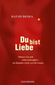 Cover von Du bist Liebe