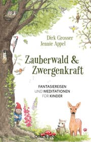 Cover von Zauberwald & Zwergenkraft