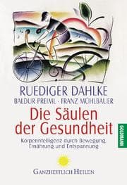 Cover von Die Säulen der Gesundheit