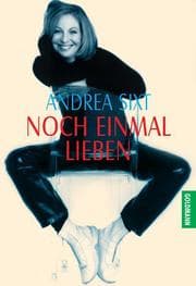 Cover von Noch einmal lieben