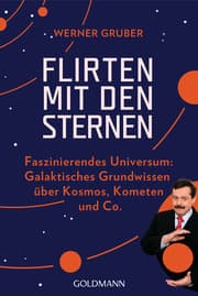 Cover von Flirten mit den Sternen