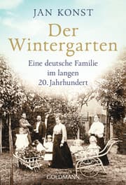 Cover von Der Wintergarten