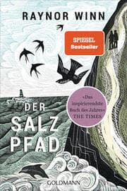 Cover von Der Salzpfad