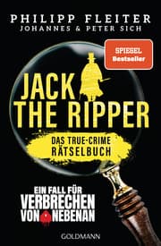 Cover von Jack the Ripper - ein Fall für Verbrechen von nebenan