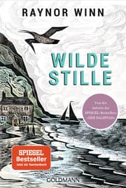 Cover von Wilde Stille