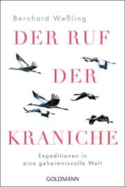 Cover von Der Ruf der Kraniche