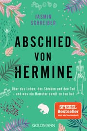 Cover von Abschied von Hermine