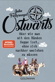 Cover von Ostwärts