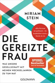 Cover von Die gereizte Frau