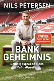 Cover von Bank-Geheimnis
