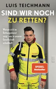 Cover von Sind wir noch zu retten?