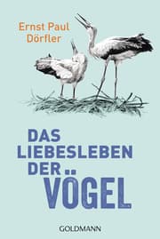 Cover von Das Liebesleben der Vögel