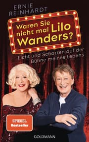 Cover von Waren Sie nicht mal Lilo Wanders?