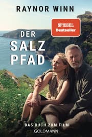 Cover von Der Salzpfad